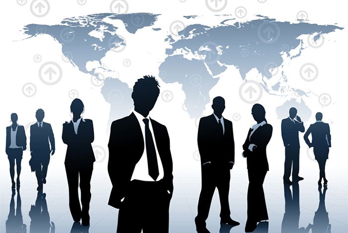 企业管理咨询 企业变革与发展不可或缺的智慧外脑