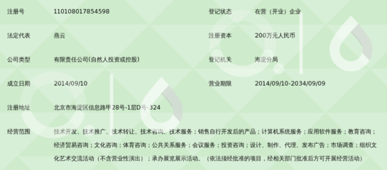 北京澳恒云途信息咨询 专业信息咨询服务的领航者